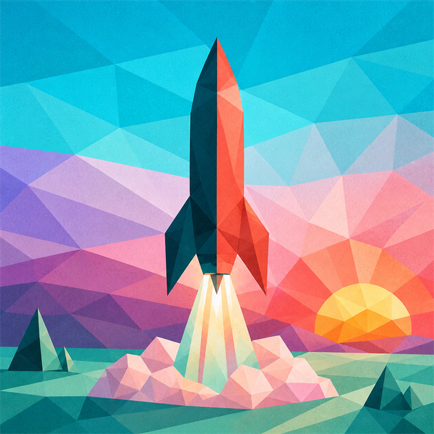 Morning Launch